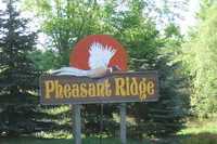 Pheasant Ridge