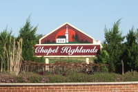 Chapel Highlands